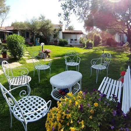 Il Falco Casa Vacanze - Cugnana - Porto Rotondo Luaran gambar