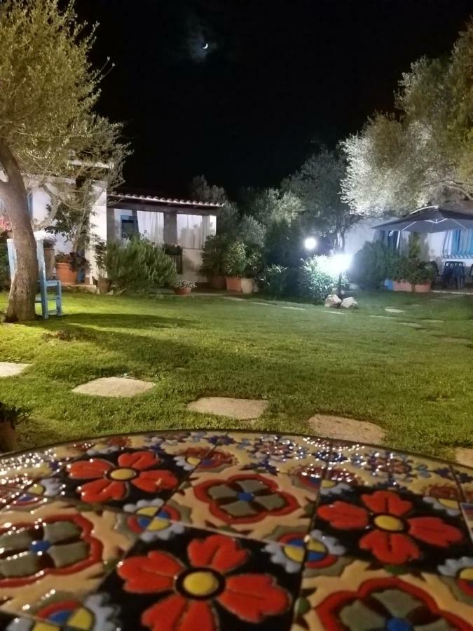Il Falco Casa Vacanze - Cugnana - Porto Rotondo Luaran gambar