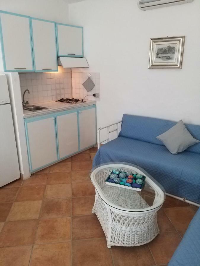 Il Falco Casa Vacanze - Cugnana - Porto Rotondo Luaran gambar