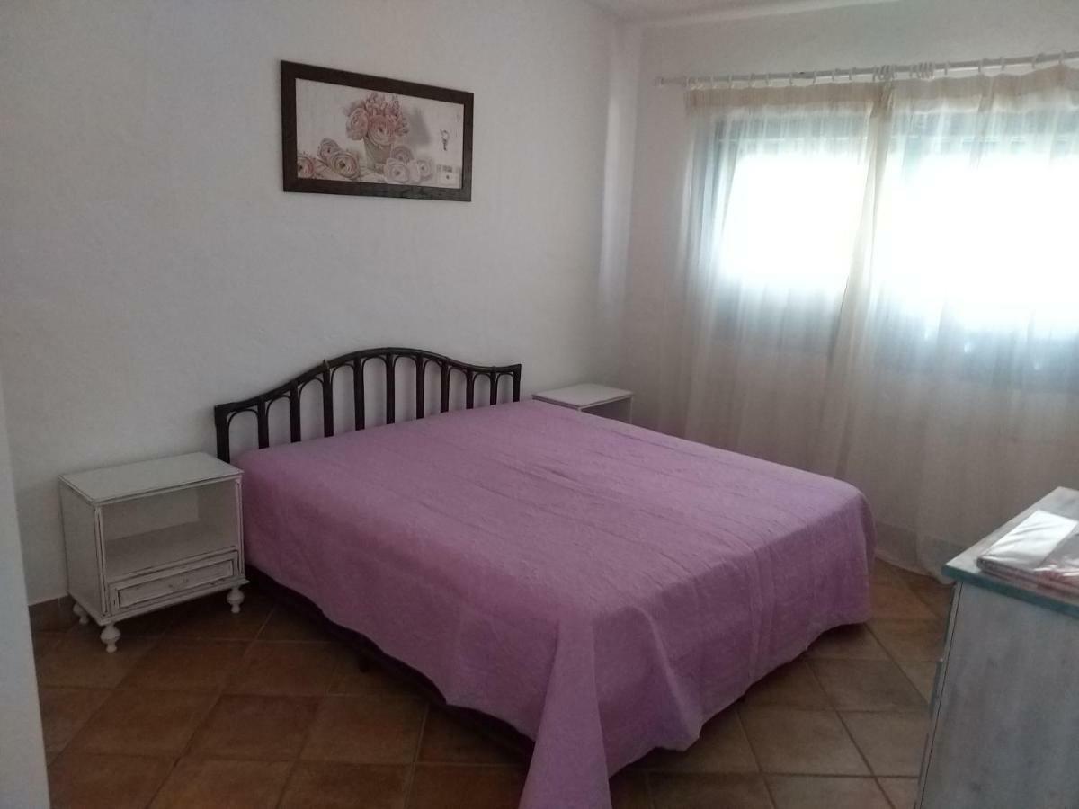 Il Falco Casa Vacanze - Cugnana - Porto Rotondo Luaran gambar