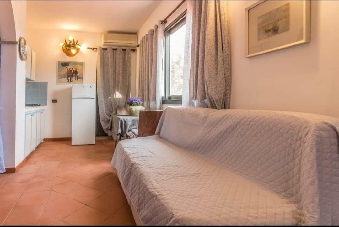 Il Falco Casa Vacanze - Cugnana - Porto Rotondo Luaran gambar