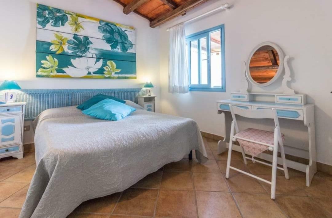 Il Falco Casa Vacanze - Cugnana - Porto Rotondo Luaran gambar