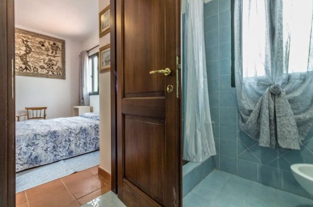 Il Falco Casa Vacanze - Cugnana - Porto Rotondo Luaran gambar