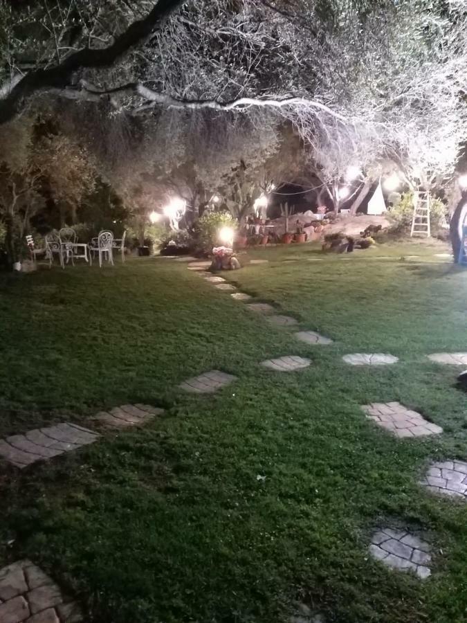 Il Falco Casa Vacanze - Cugnana - Porto Rotondo Luaran gambar