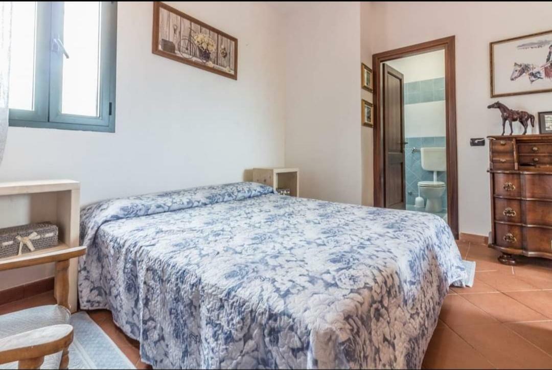 Il Falco Casa Vacanze - Cugnana - Porto Rotondo Luaran gambar