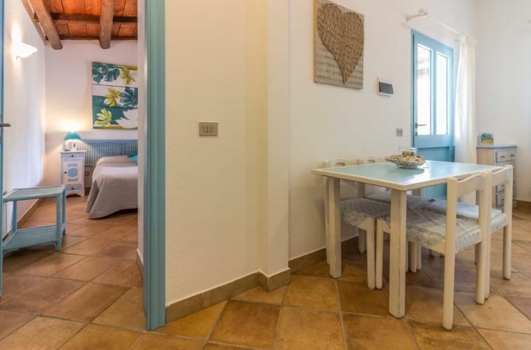Il Falco Casa Vacanze - Cugnana - Porto Rotondo Luaran gambar