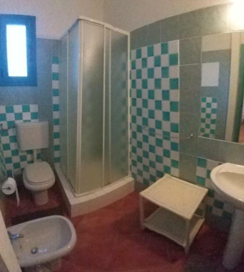Il Falco Casa Vacanze - Cugnana - Porto Rotondo Luaran gambar