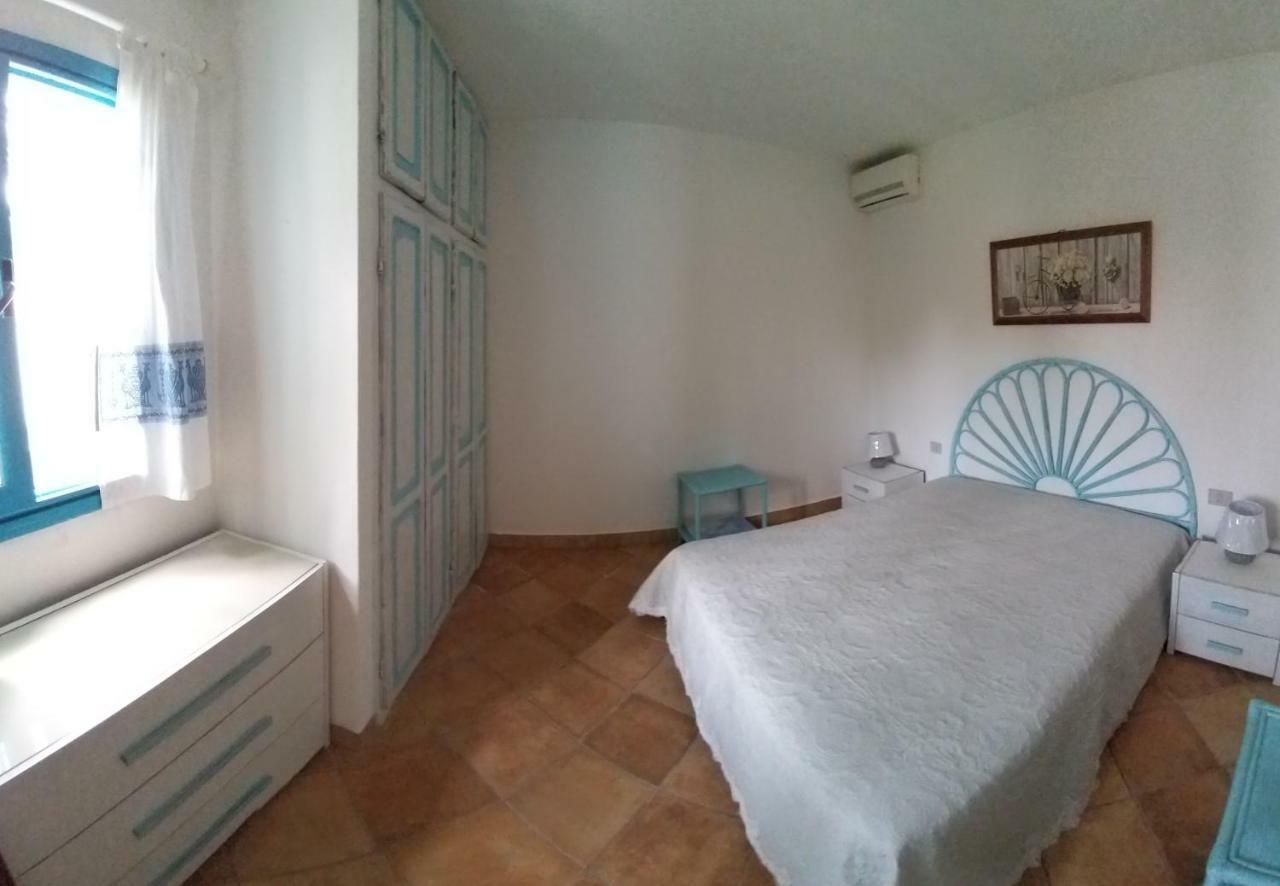 Il Falco Casa Vacanze - Cugnana - Porto Rotondo Luaran gambar
