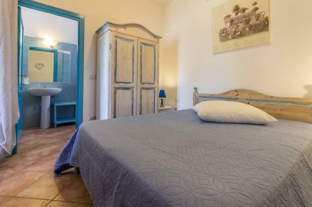 Il Falco Casa Vacanze - Cugnana - Porto Rotondo Luaran gambar