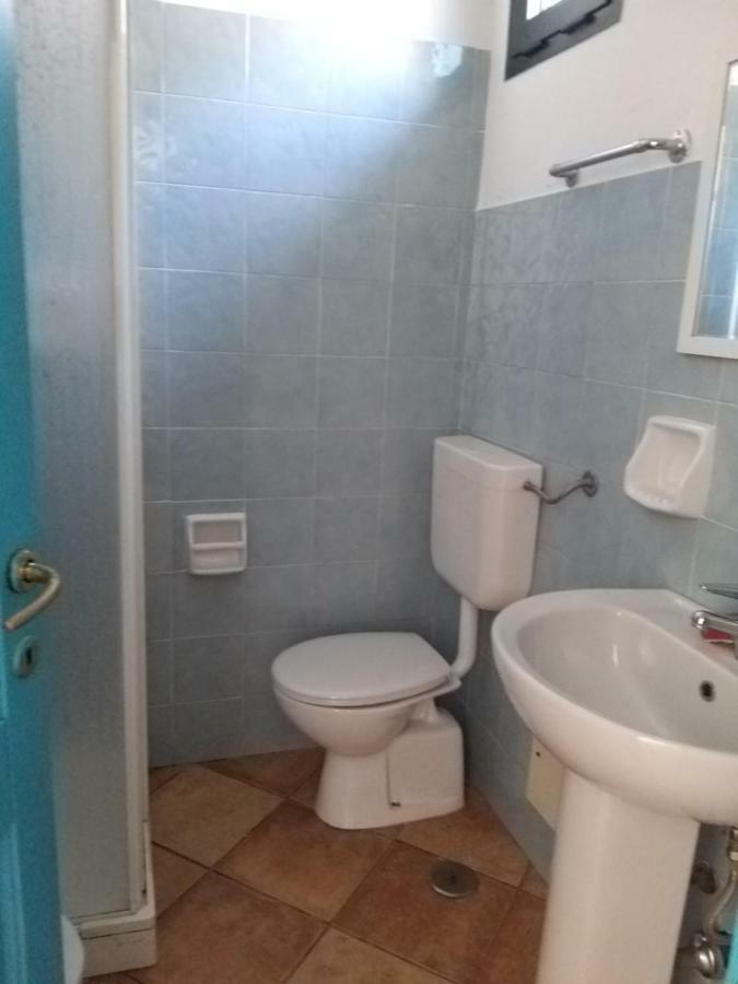 Il Falco Casa Vacanze - Cugnana - Porto Rotondo Luaran gambar