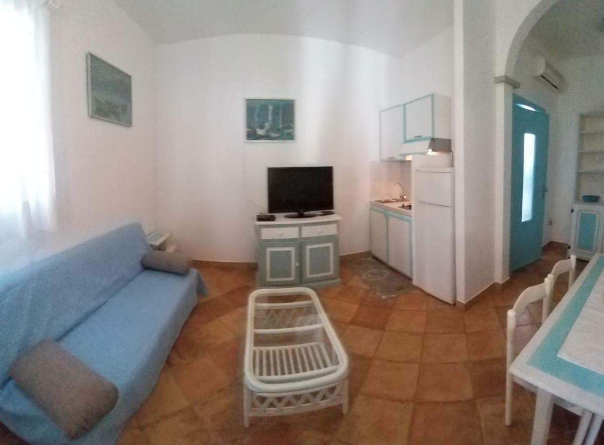 Il Falco Casa Vacanze - Cugnana - Porto Rotondo Luaran gambar